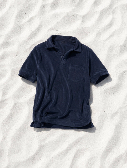 Naia® POLO Towel