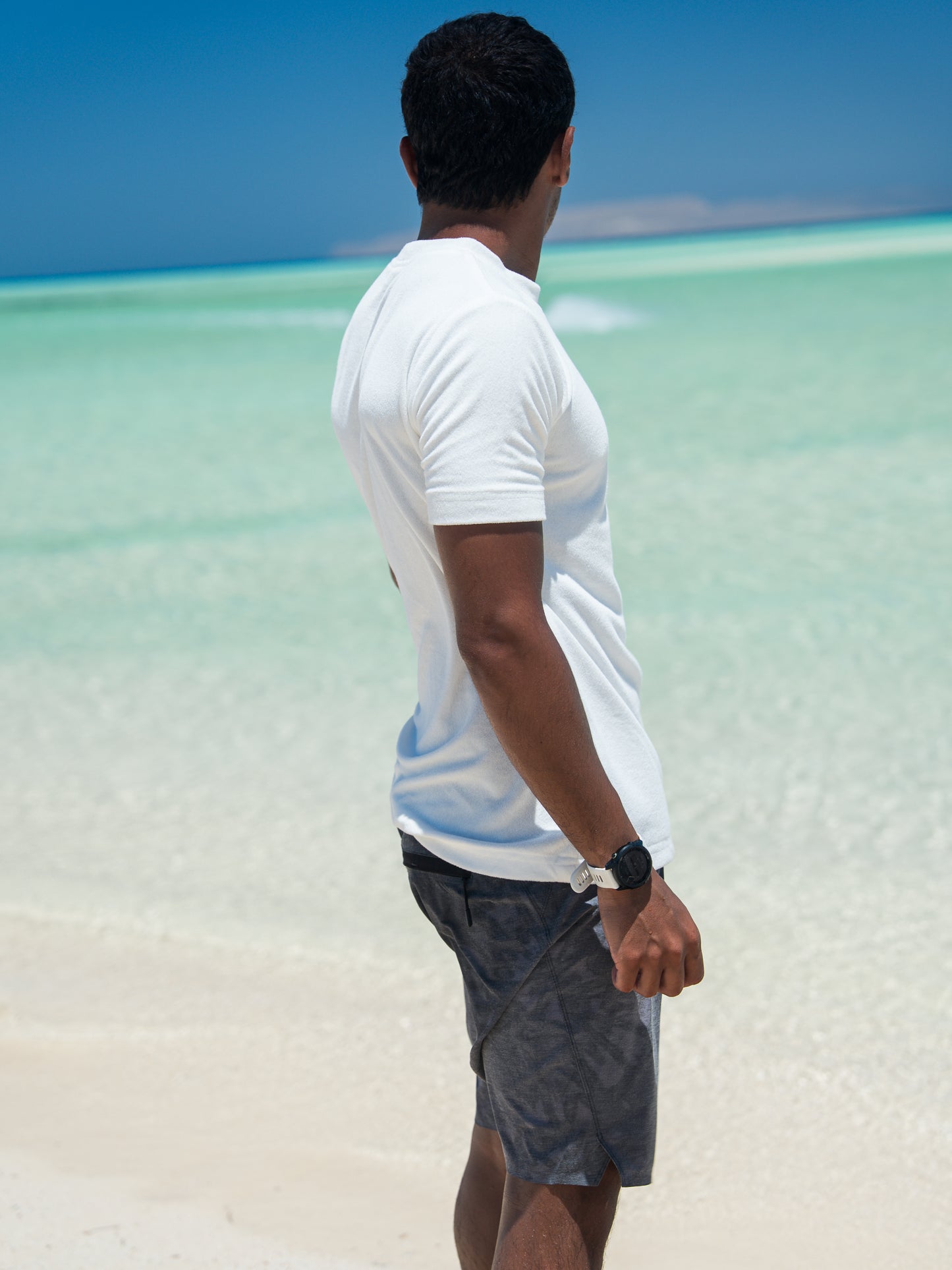 Naia® Tee Towel