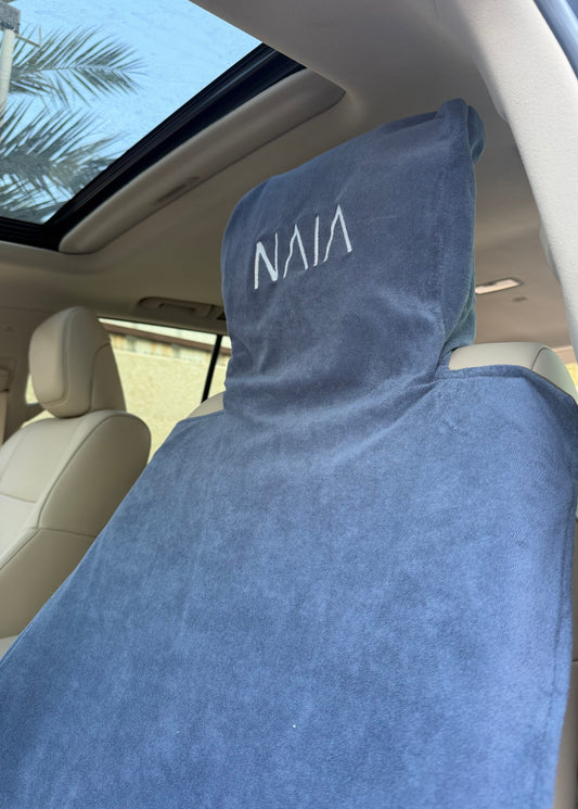 NAIA Car Seat Towel